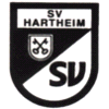 Wappen von SV Hartheim