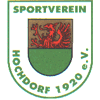 SV Hochdorf 1920 II