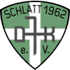 Wappen von DJK Schlatt 1962