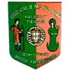 Wappen von DPEV Tiengen