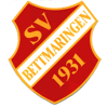 Wappen von SV Bettmaringen 1931
