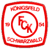 FC Königsfeld 1954