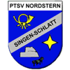 Wappen von PTSV Nordstern Singen-Schlatt