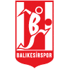 Wappen von Rot-Weiß Balikesirspor Dortmund