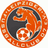 Wappen von Leipziger FC 07