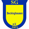 Wappen von SG Beckinghausen 75