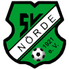 Wappen von SV Germania Nörde 1921