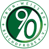 Wappen von SG Grün-Weiß 90 Bischofrode