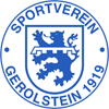 Wappen von SV Gerolstein 1919