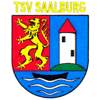 Wappen von TSV Saalburg