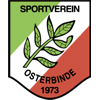 Wappen von SV Osterbinde 1973
