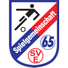 SG Wehrstedt 65/SVE Bad Salzdetfurth II