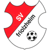 Wappen von SV Friolzheim