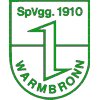 Spvgg Warmbronn 1910