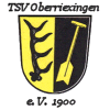 TSV Oberriexingen 1900 II