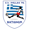 SV Hellas 94 Bietigheim-Bissingen II