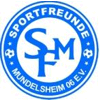 Wappen von Spfr. Mundelsheim 06
