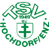 TSV Hochdorf/Enz 1949 II