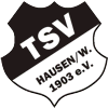 TSV Hausen/Würm 1903 II