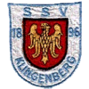 SSV Klingenberg 1896
