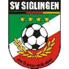 Wappen von SV Siglingen