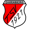 Wappen von TSV Ohrnberg 1921