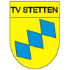Wappen von TV Stetten im Remstal 1908