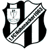 1. FC Hohenacker 1963