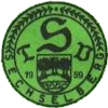 Wappen von TSV Sechselberg 1959