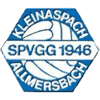 Spvgg 1946 Kleinaspach-Allmersbach