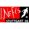 SV Nefis Stuttgart 2006 II