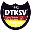 Wappen von Deutsch-Türkischer KSV Heubach