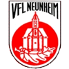 VfL Neunheim 1968
