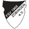 Wappen von FSV Zöbingen