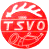 Wappen von TSV Oberensingen