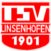 Wappen von TSV Linsenhofen 1901