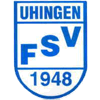 Wappen von FSV Uhingen 1948