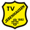 Wappen von TV Jebenhausen 1882