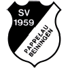 SV Pappelau-Beiningen 1959
