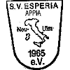 SV Esperia Appia Neu-Ulm 1965