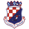 Wappen von SV Croatia Reutlingen 1974