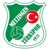 Wappen von Metzingen Türk Spor FV