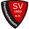 SV Frommenhausen 1953