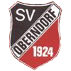 Wappen von SV Oberndorf 1924