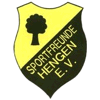 Wappen von Sportfreunde Hengen