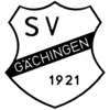 Wappen von SV Gächingen