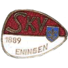 SKV Eningen unter Achalm 1889