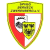 Wappen von Spvgg Berneck-Zwerenberg