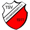 TSV Hochmössingen 1911