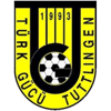 Wappen von Türkgücü Tuttlingen